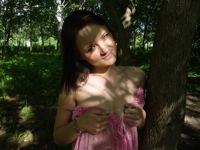 Анкета проститутки Анна - Фото 1, Черняхов, 20 лет, №29522
