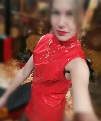 Анкета проститутки Юнона - Фото 1, Черняхов, 35 лет, №9104